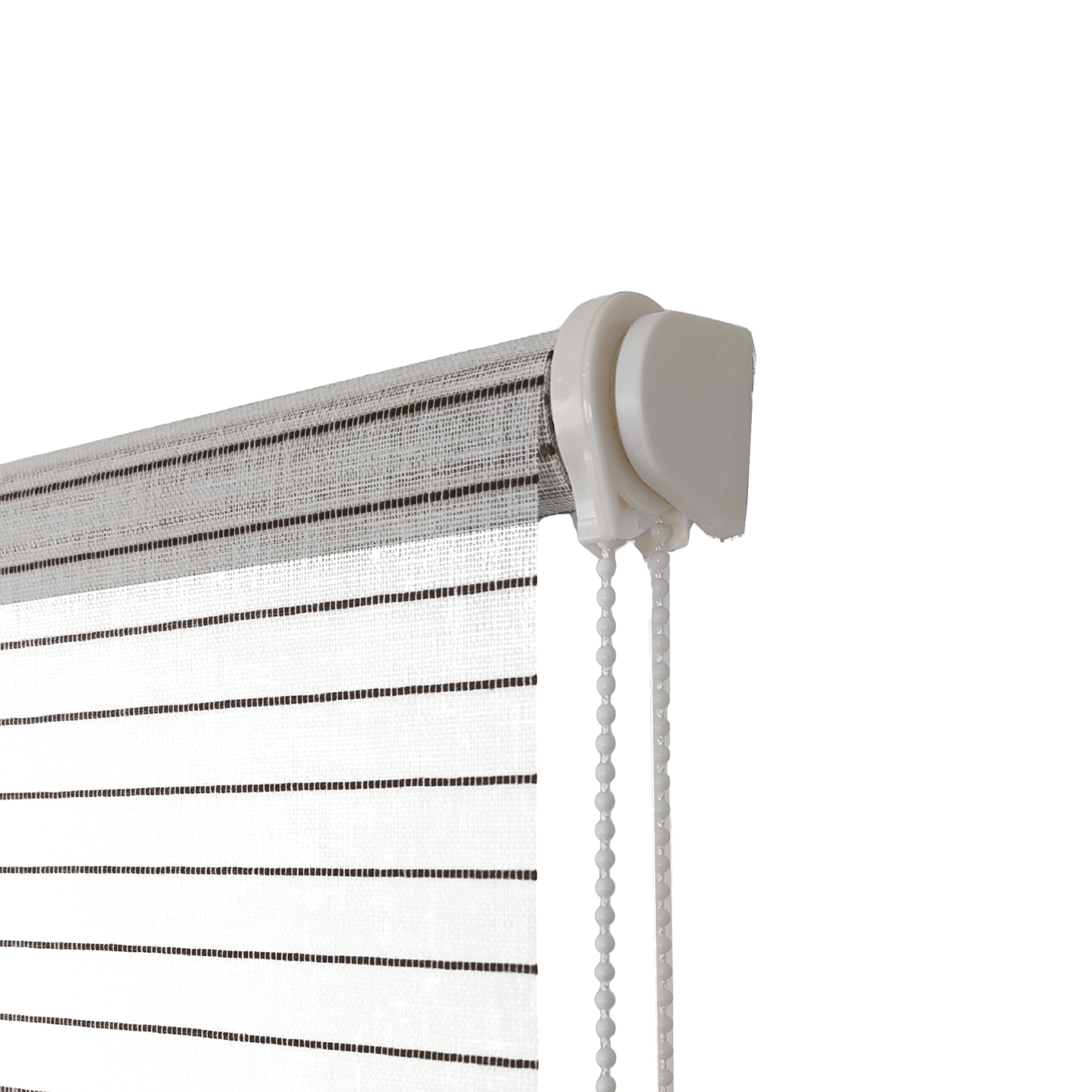 Barwell Horizontal Light Filtering Roller Shade