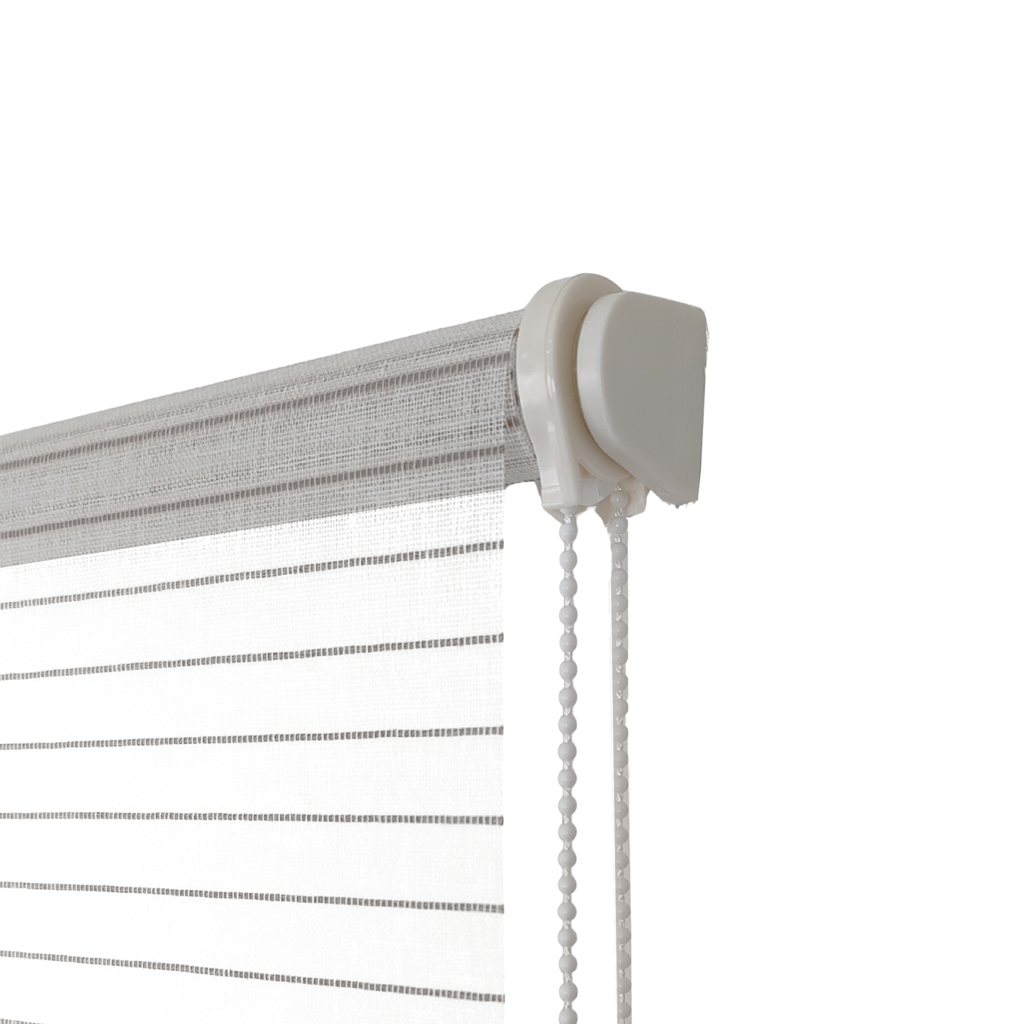 Barwell Horizontal Light Filtering Roller Shade
