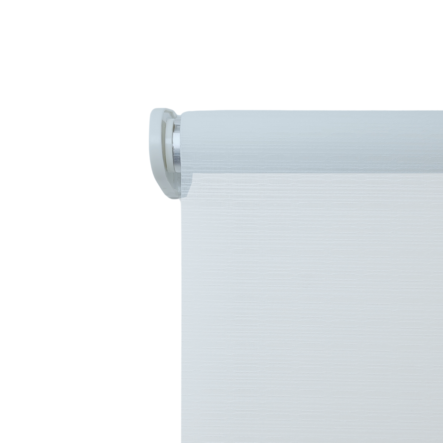 Textured Sheer Roller Shade