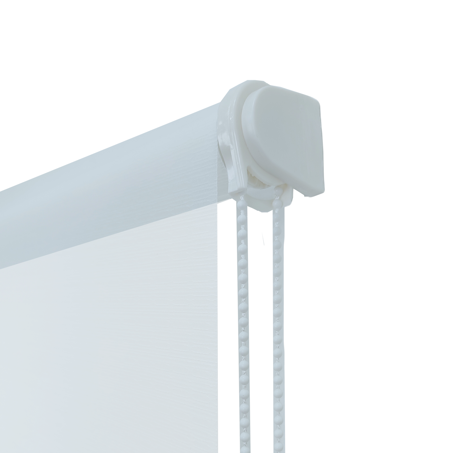 Textured Sheer Roller Shade