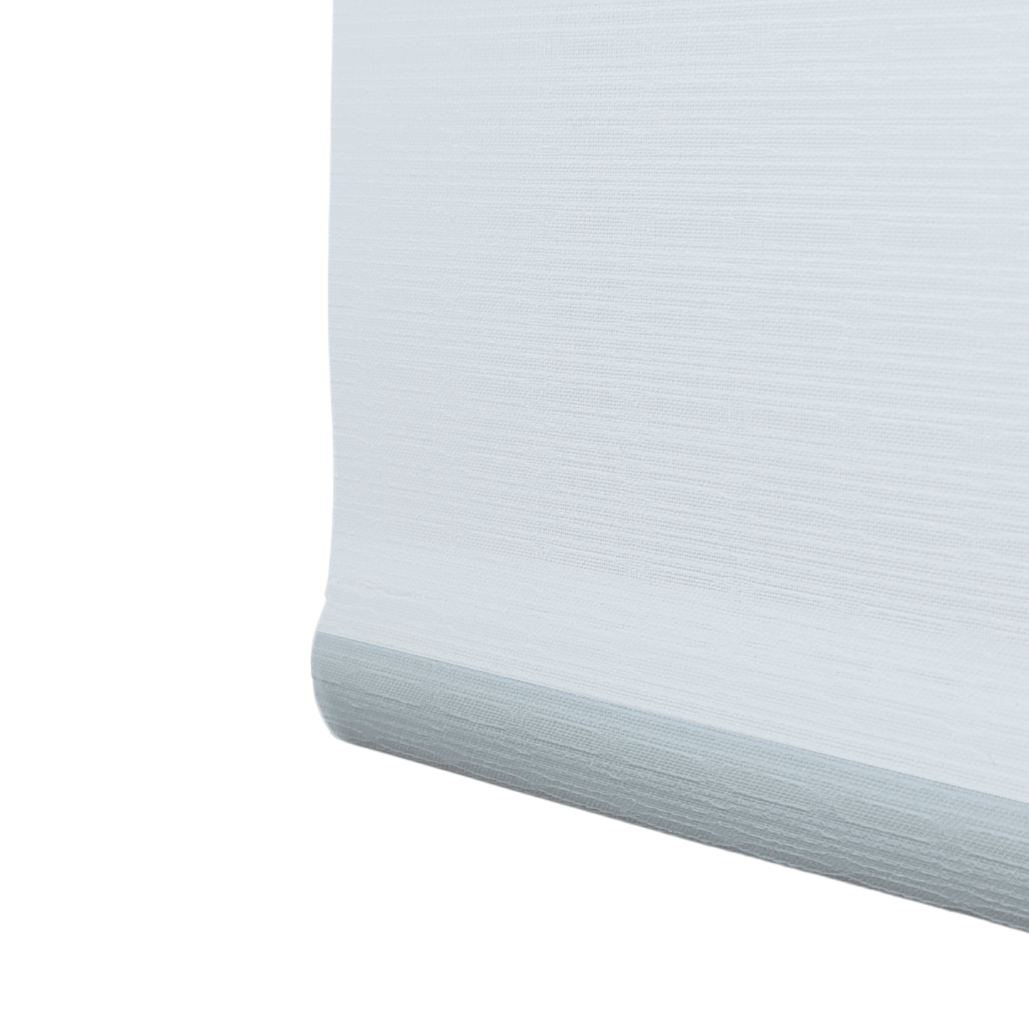 Textured Sheer Roller Shade