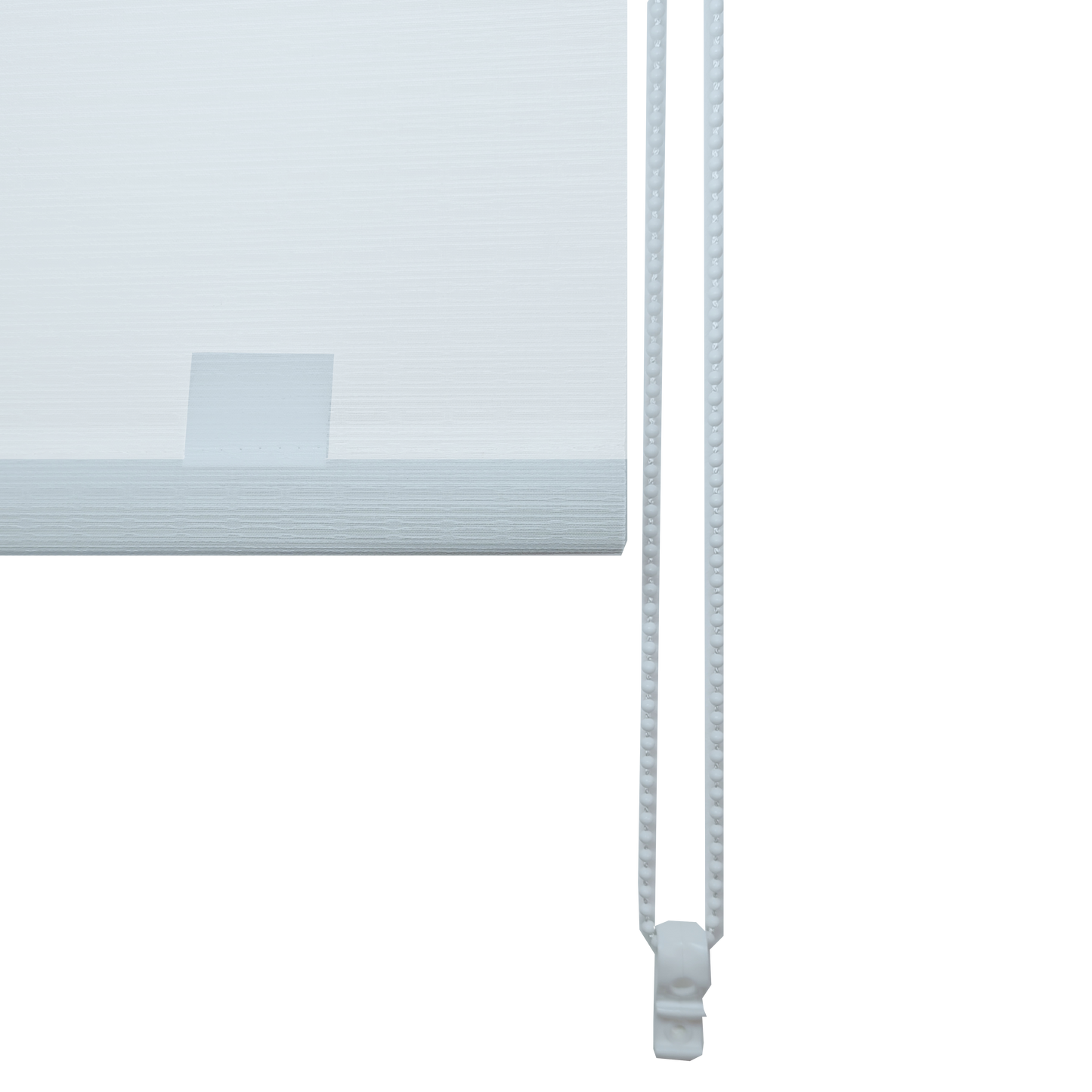 Textured Sheer Roller Shade