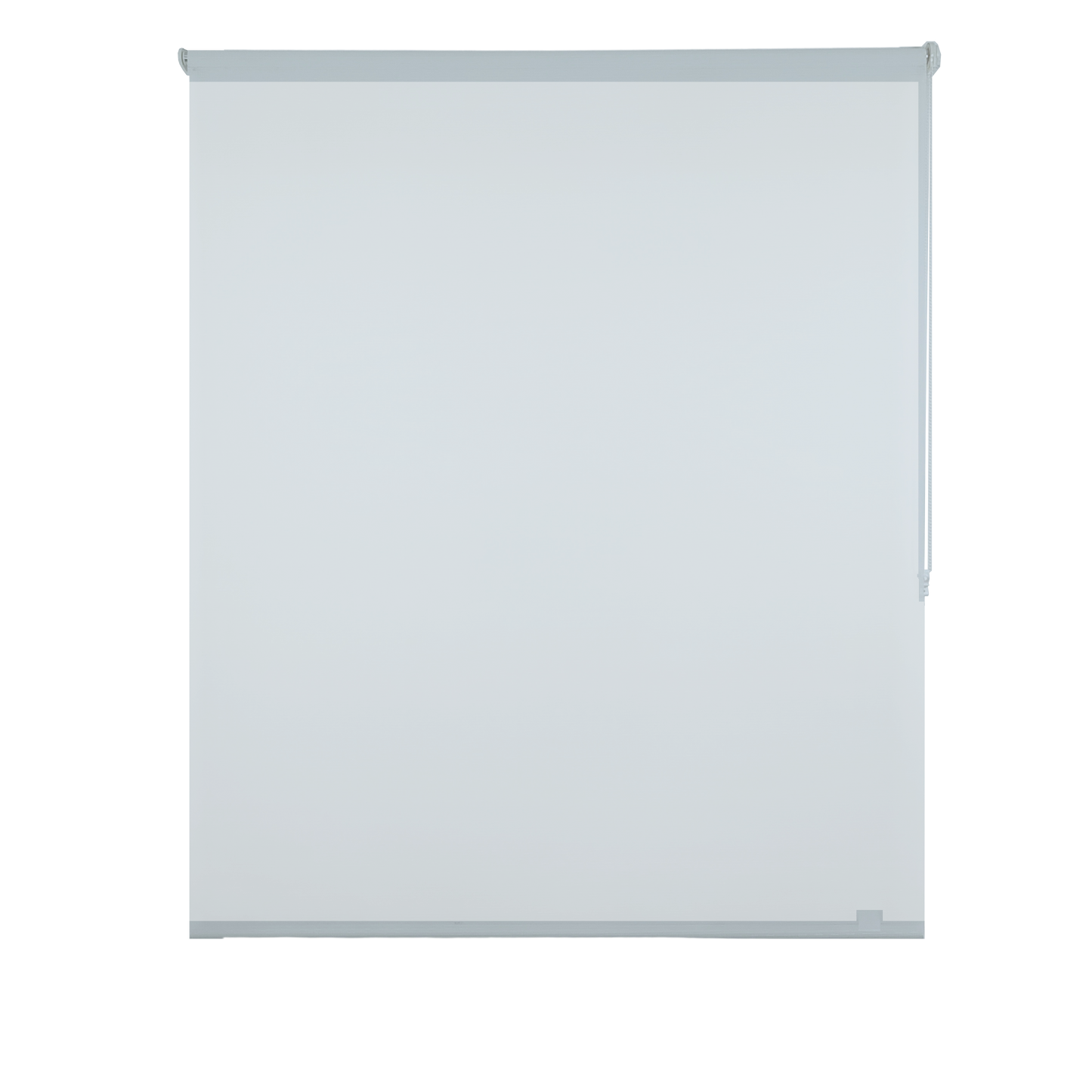Elegant Textured Sheer Roller Shade