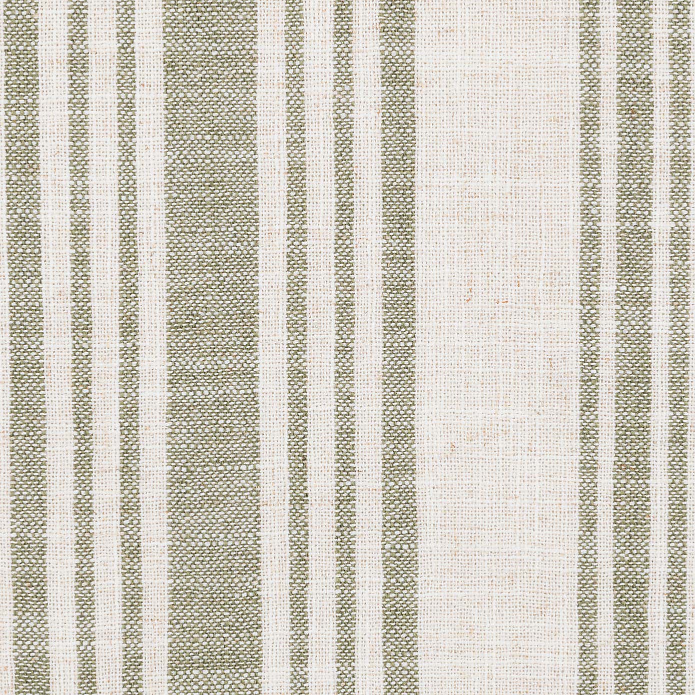 CHURCHGATE BELTON STRIPE ROMAN SHADE