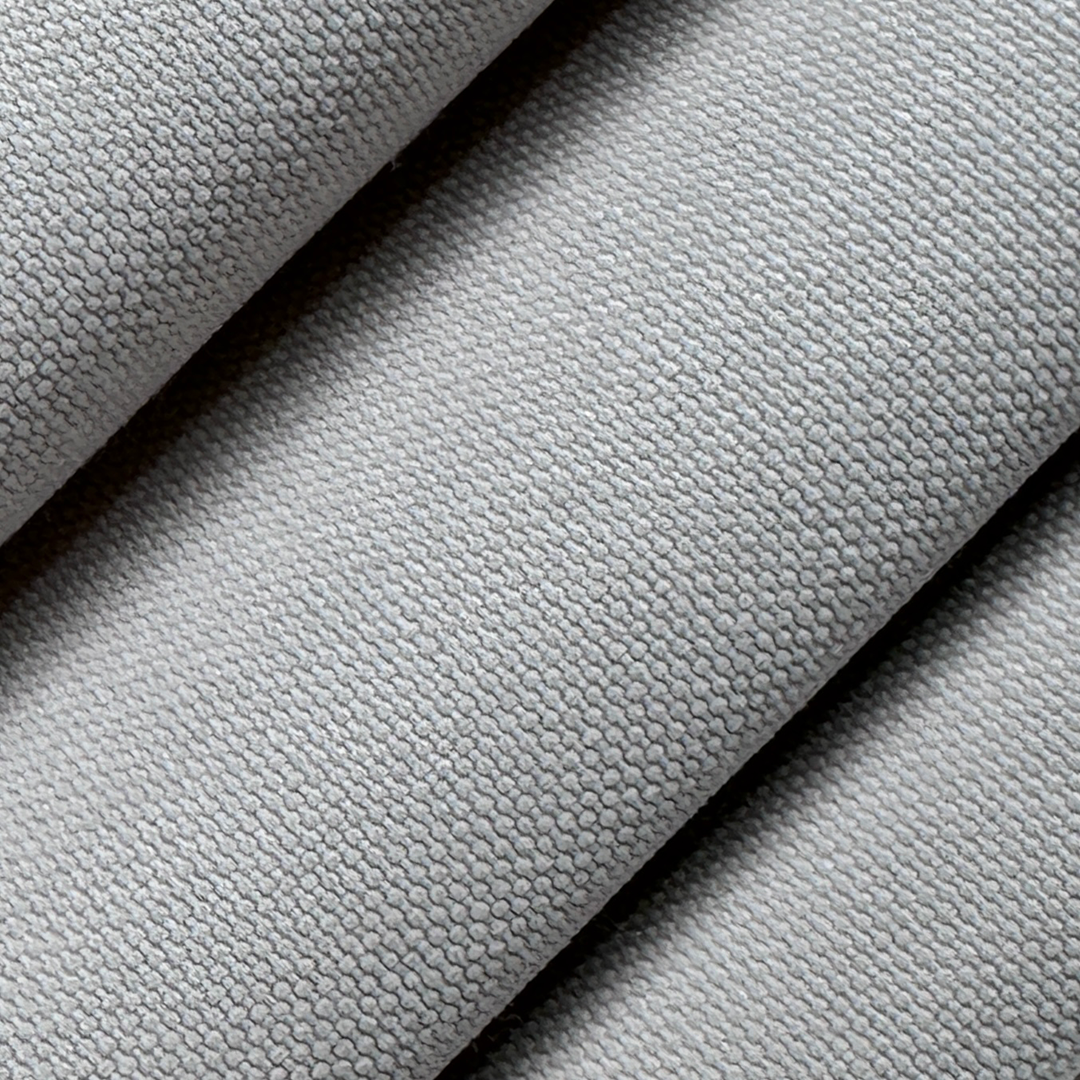 LINEN LUXE ROMAN SHADE IN BEIGE