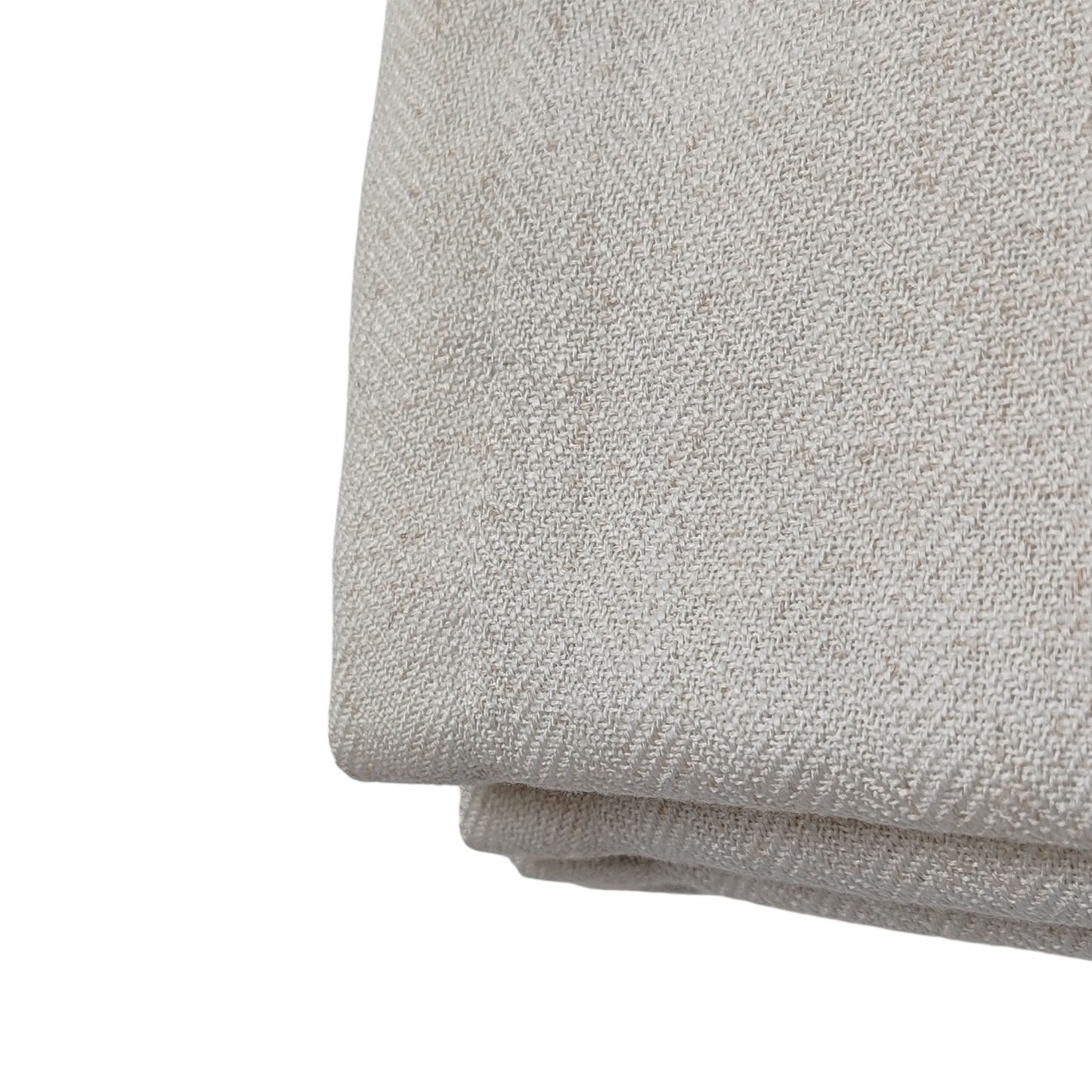 Herringbone Semi-blackout Roman Shade