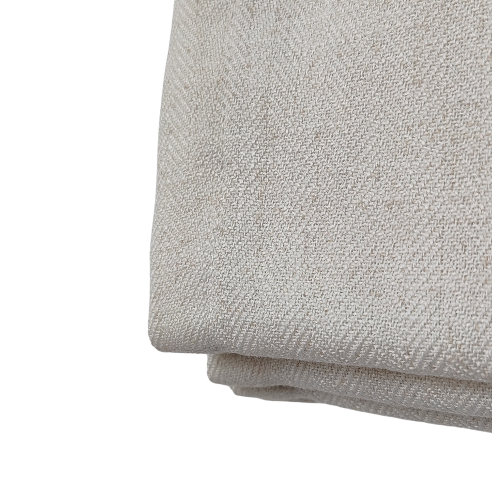 Herringbone Semi-blackout Roman Shade