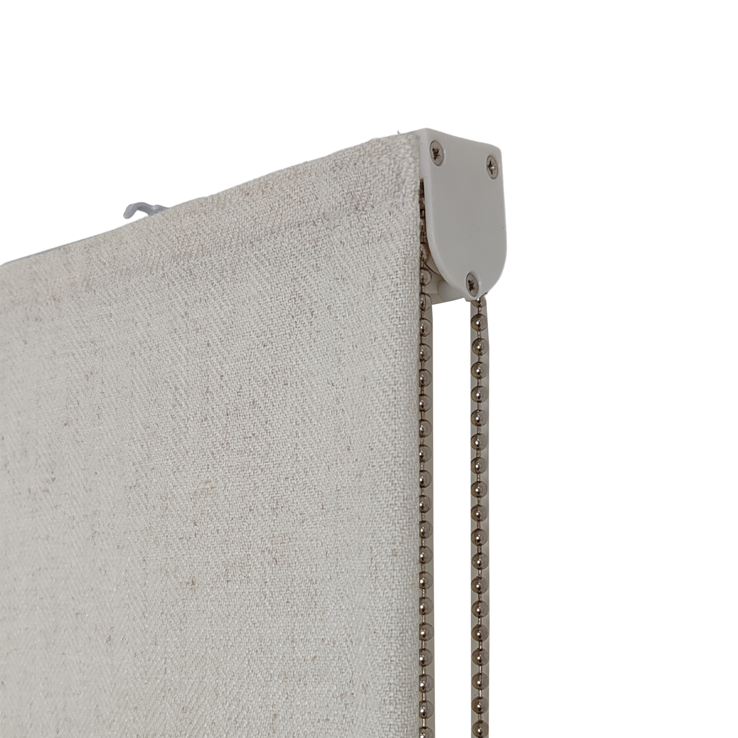 Herringbone Semi-blackout Roman Shade
