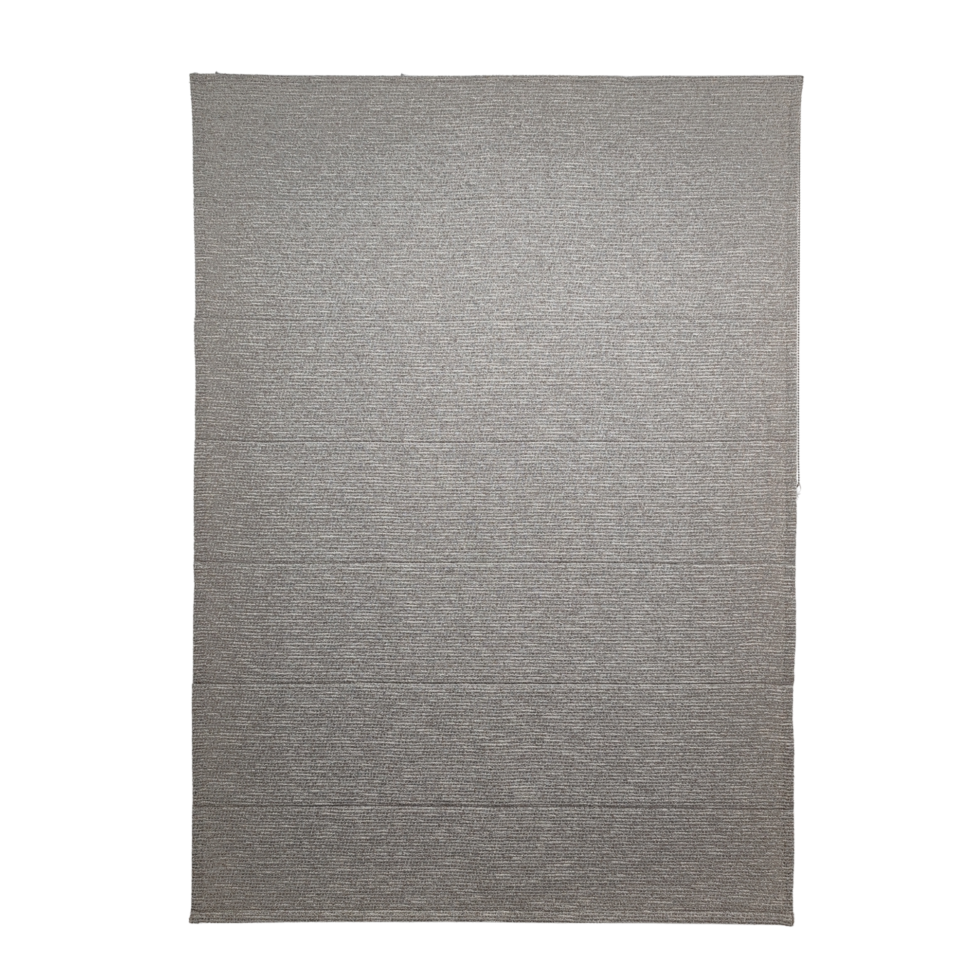 Ashwell Luxury Knitted Sheer Darkening Roman Shade