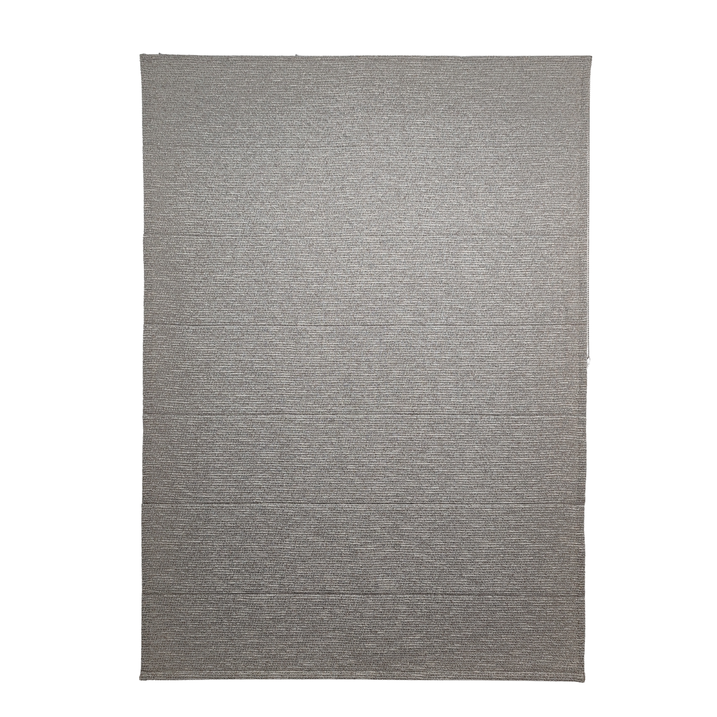 Ashwell Luxury Knitted Sheer Darkening Roman Shade