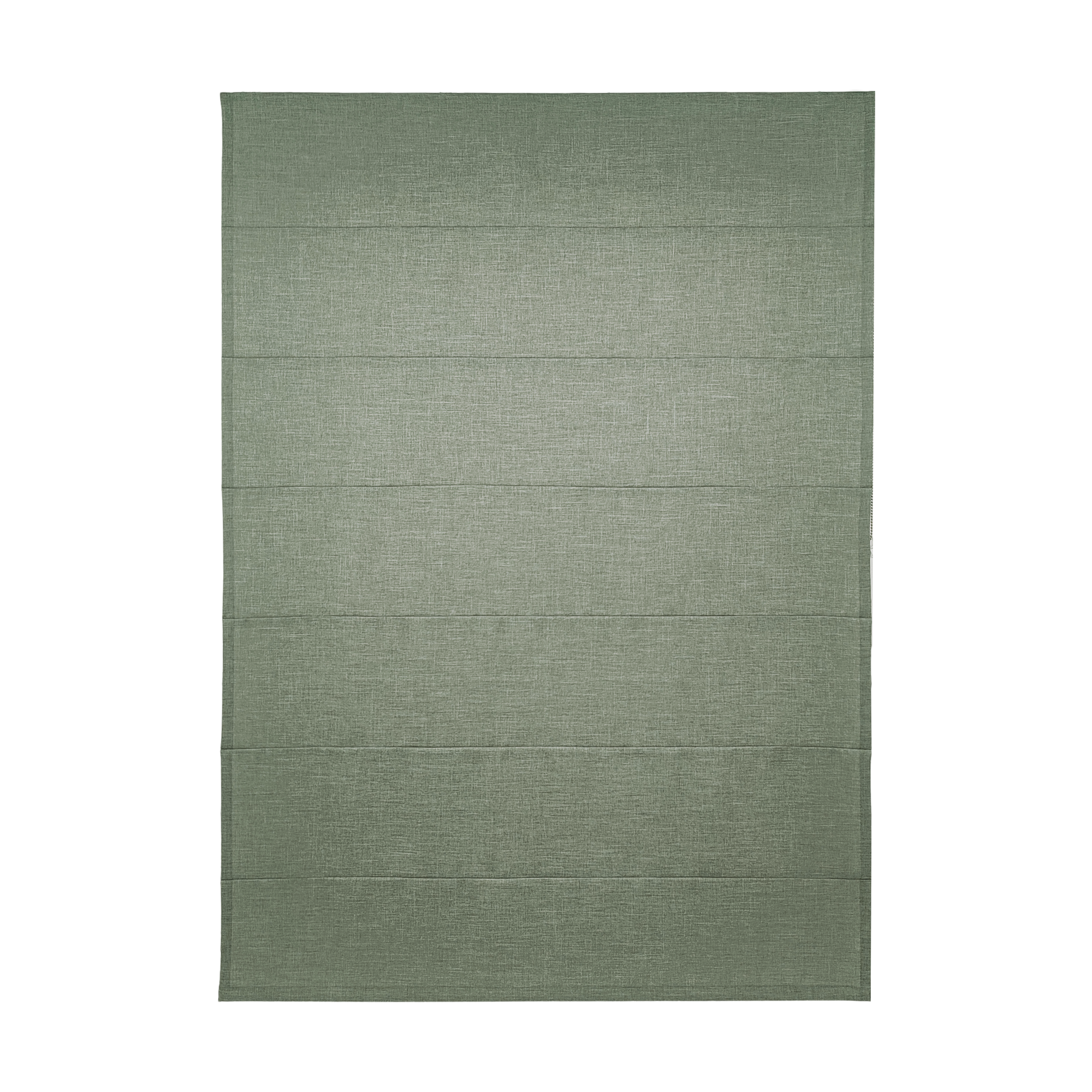 Faux Linen Textured Soft light-filtering Roman Shade