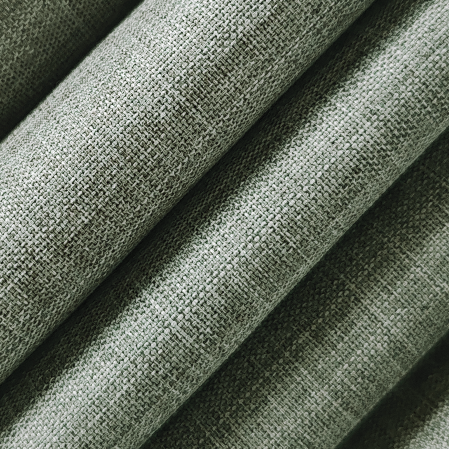 Faux Linen Textured Soft light-filtering Roman Shade