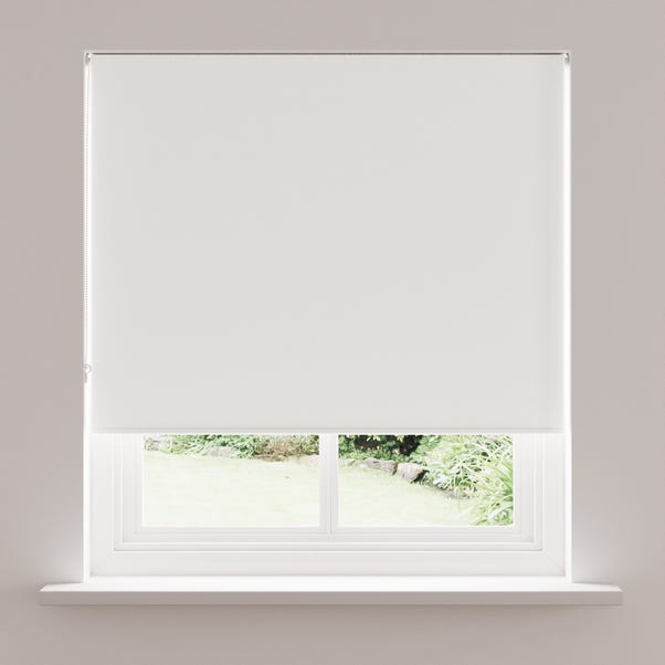Plain Blackout Roller Shade
