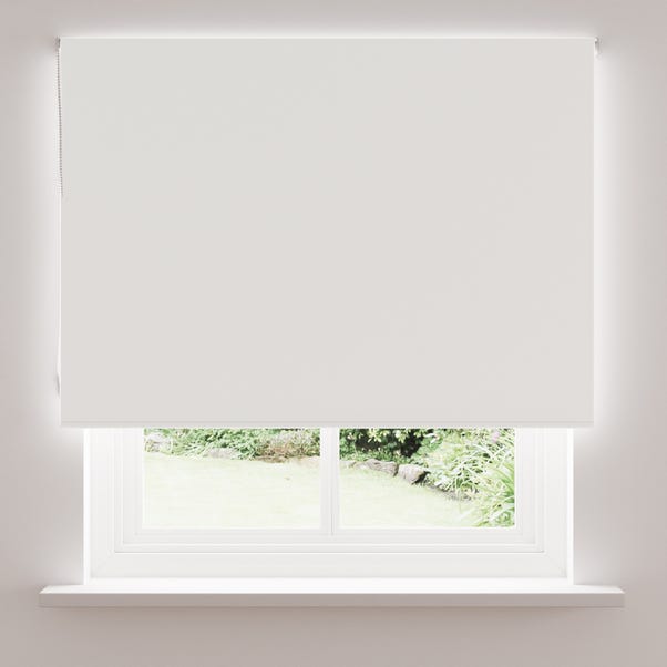 Plain Blackout Roller Shade