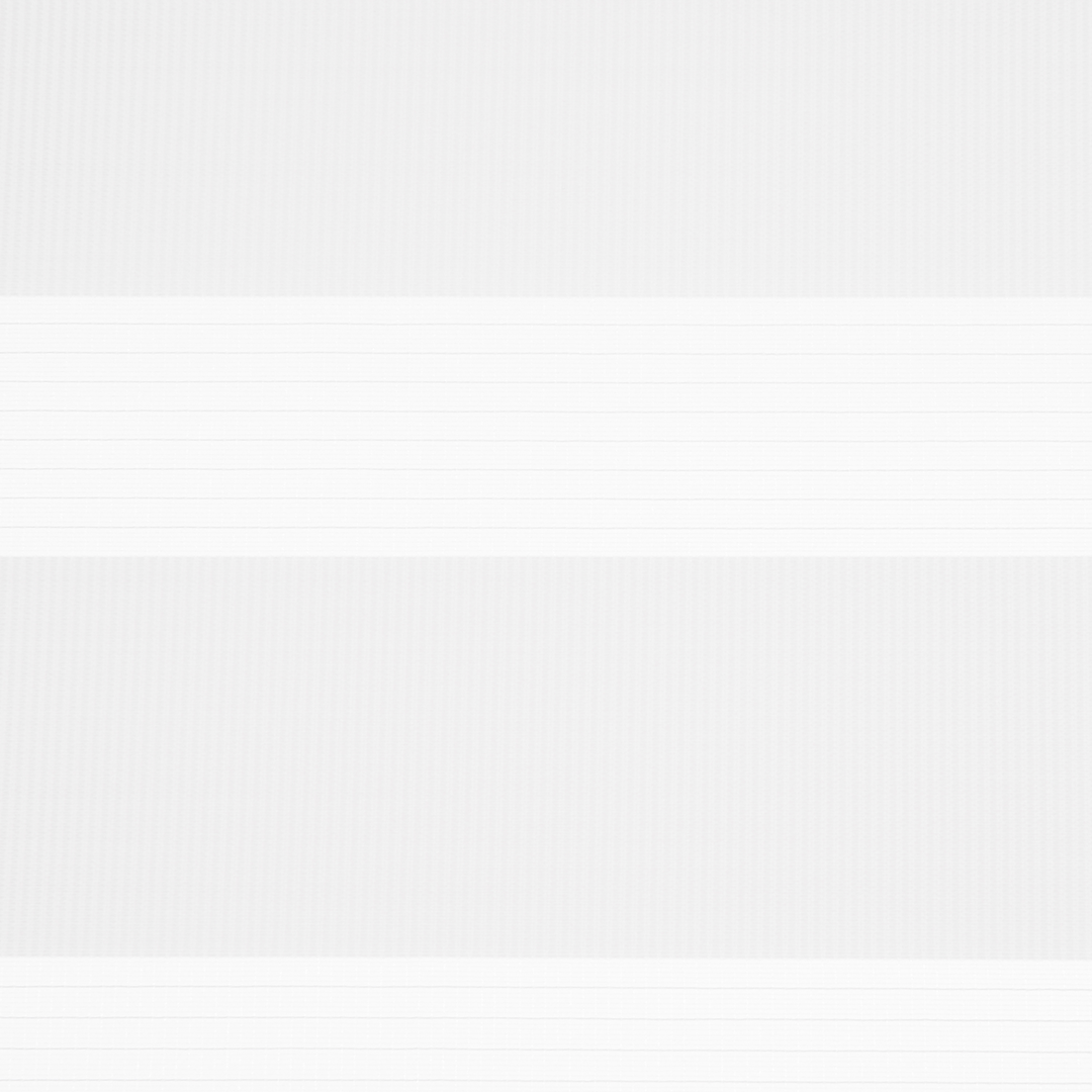 PETER DAY & NIGHT BLIND IN WHITE