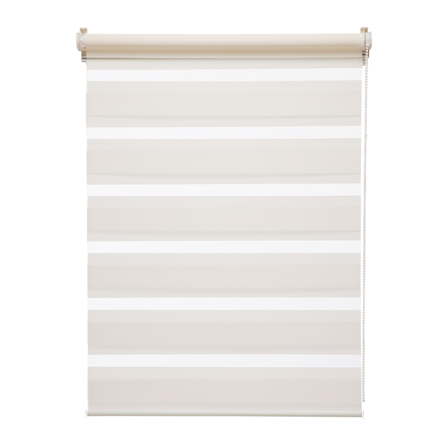 Zebra Blinds Day&Night Light Filtering