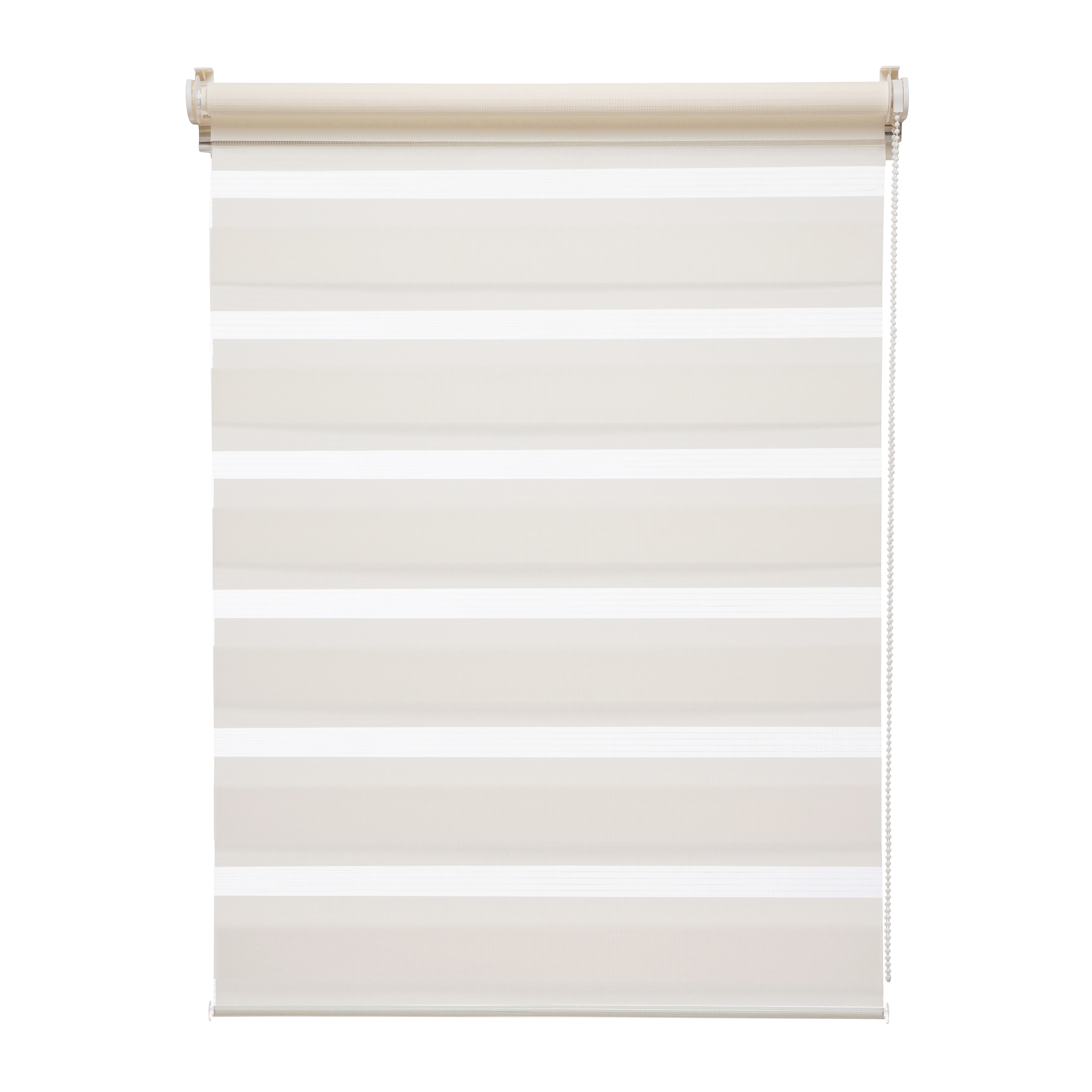 Zebra Blinds Day&Night Light Filtering