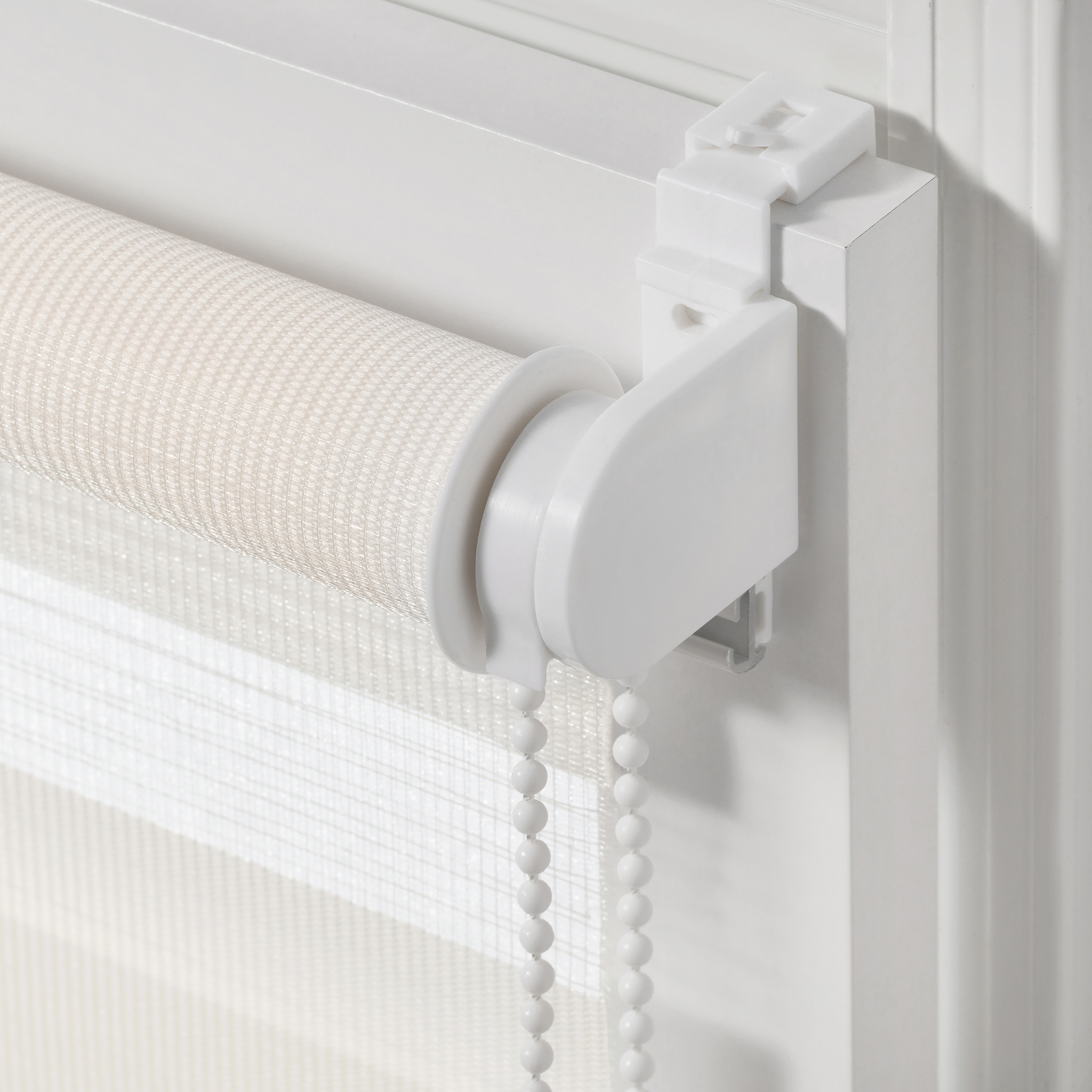 Zebra Blinds Day&Night Light Filtering