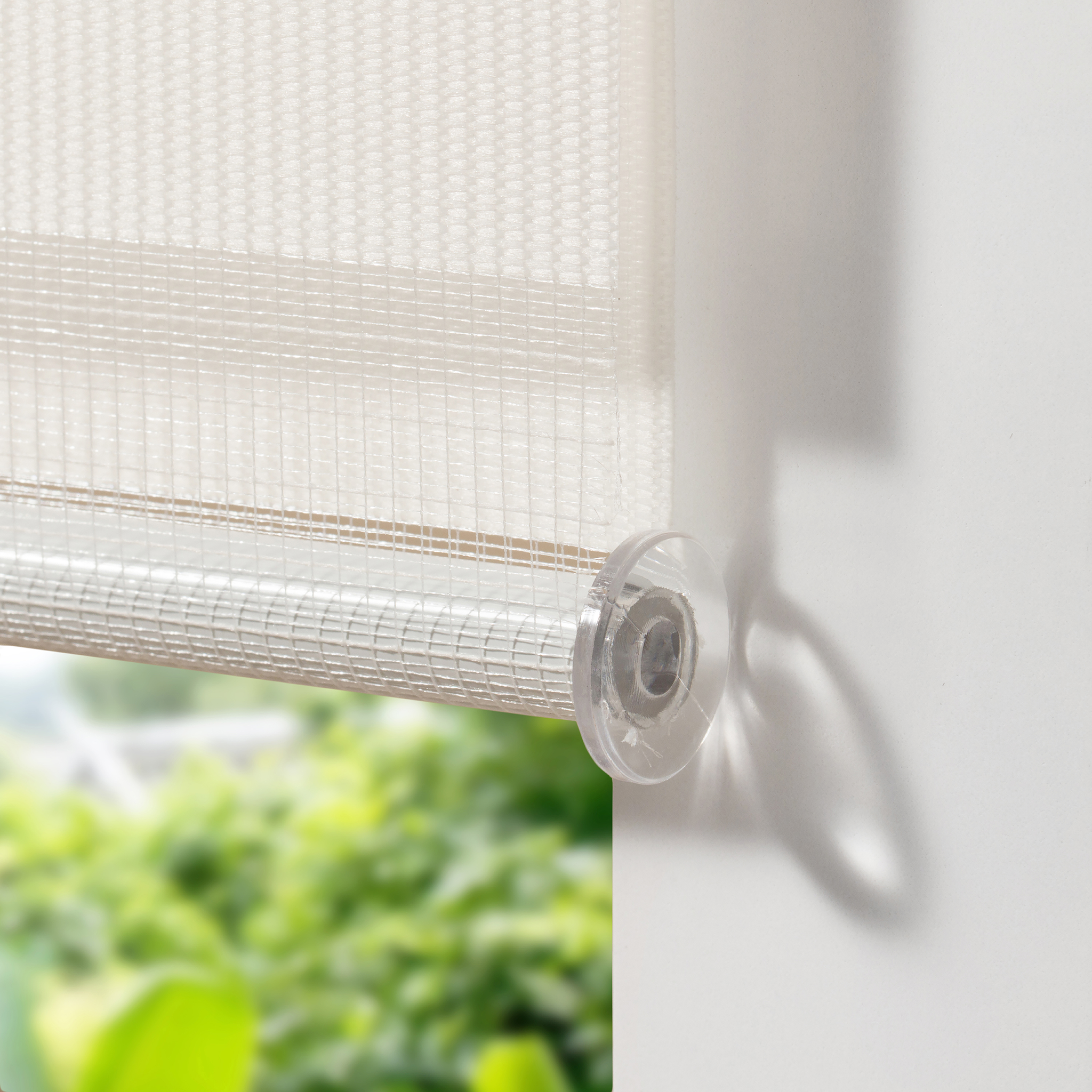 Zebra Blinds Day&Night Light Filtering