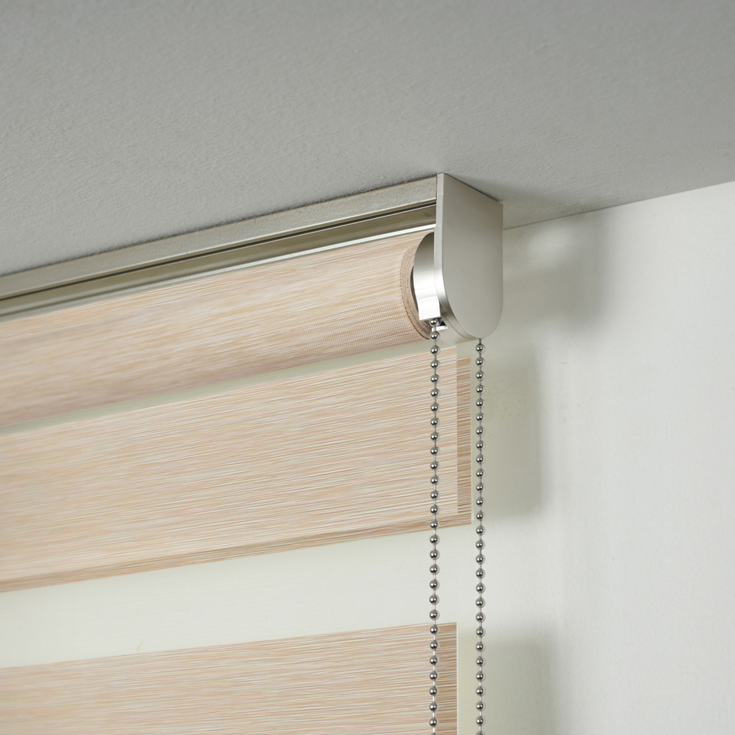 Zebra Blinds Dual Layer Light Filtering