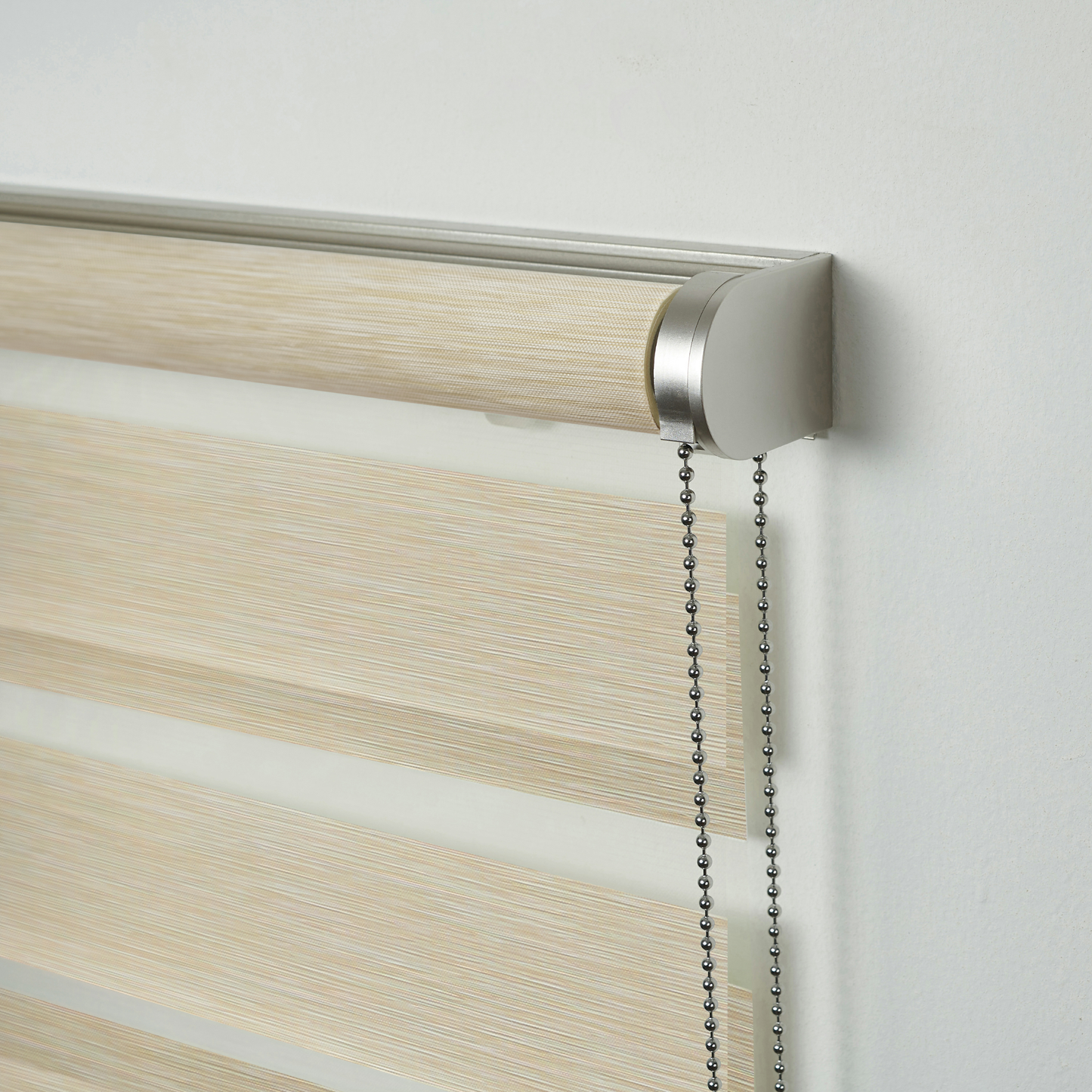 Zebra Blinds Dual Layer Light Filtering