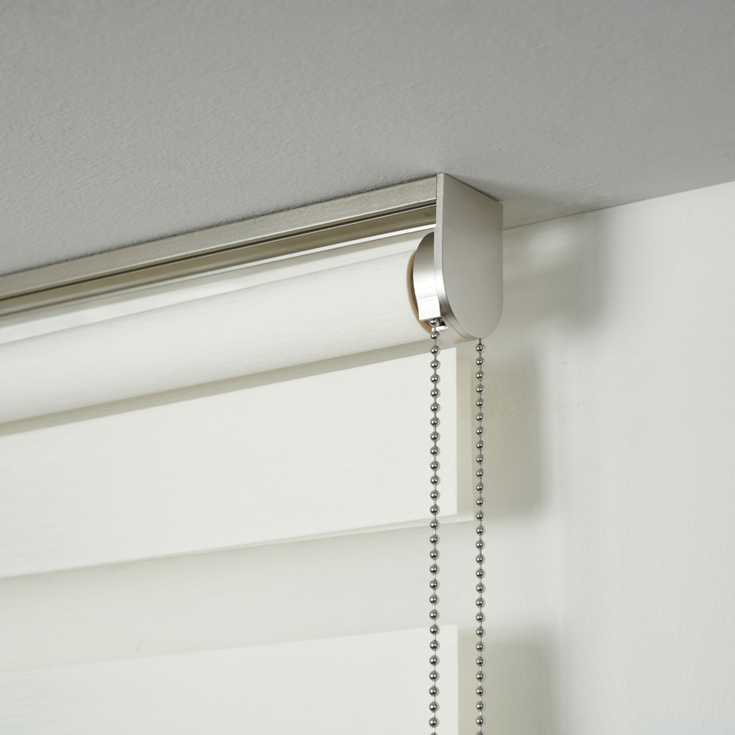 Zebra Blinds Dual Layer Light Filtering
