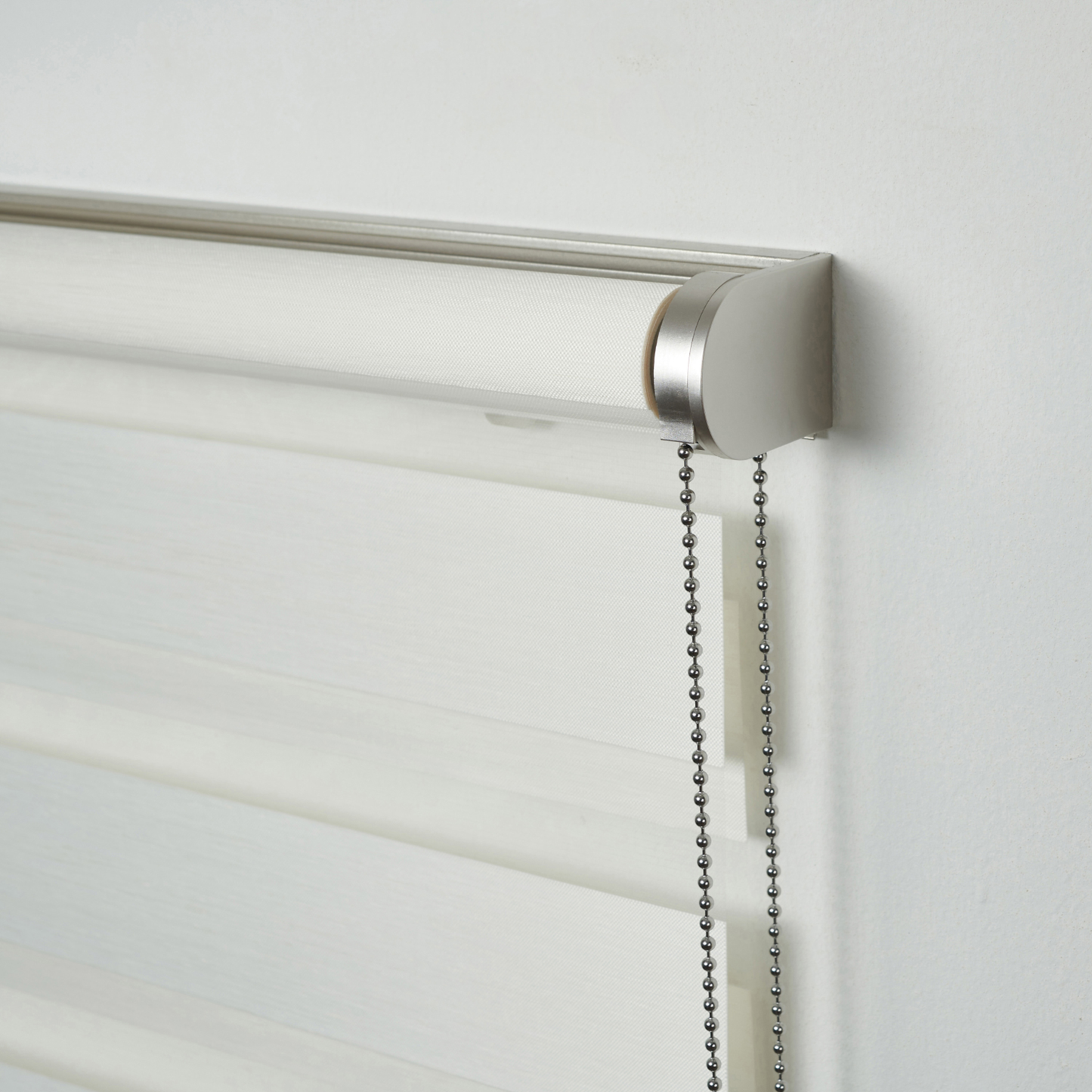 Zebra Blinds Dual Layer Light Filtering