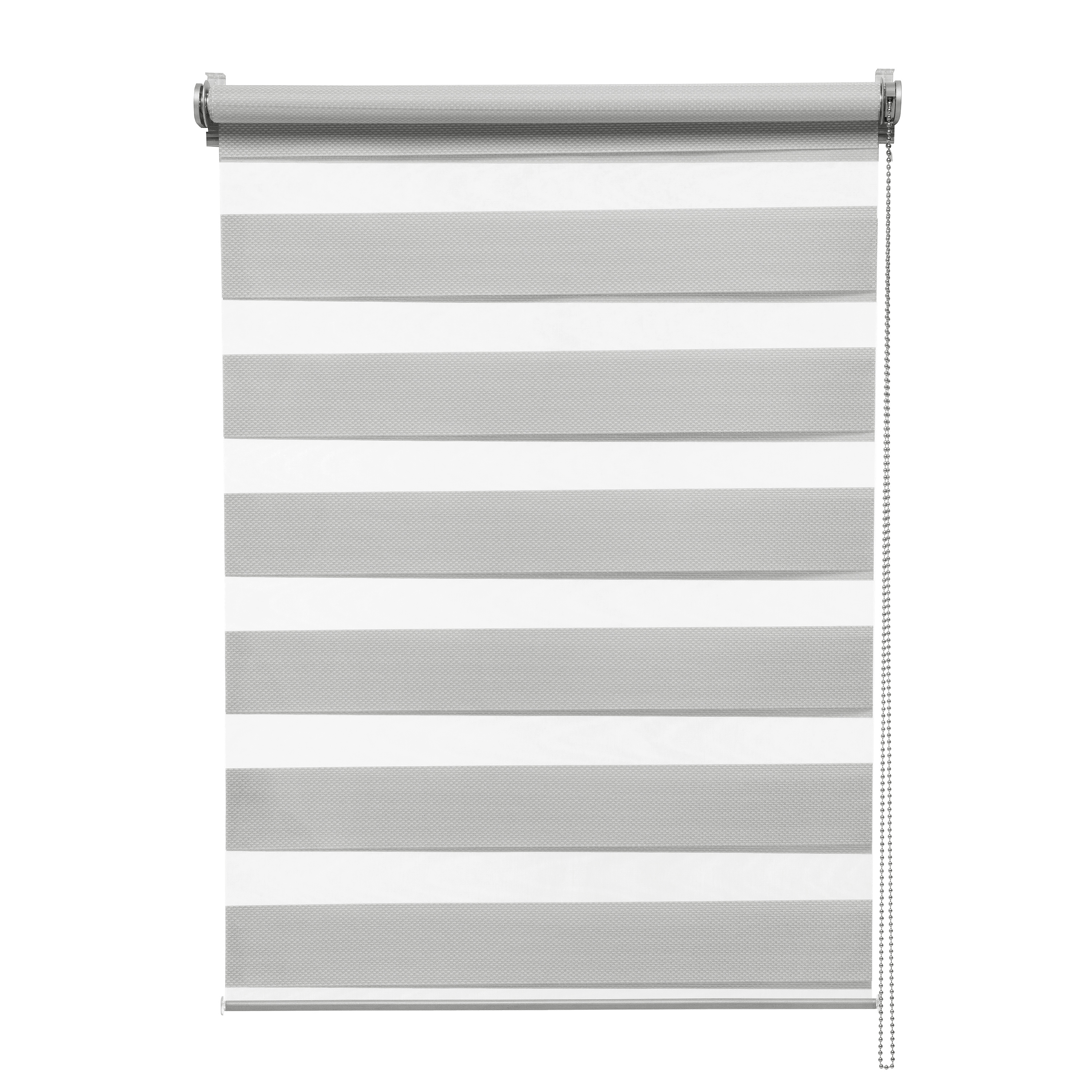 Zebra Blinds Dual Layer Light Filtering