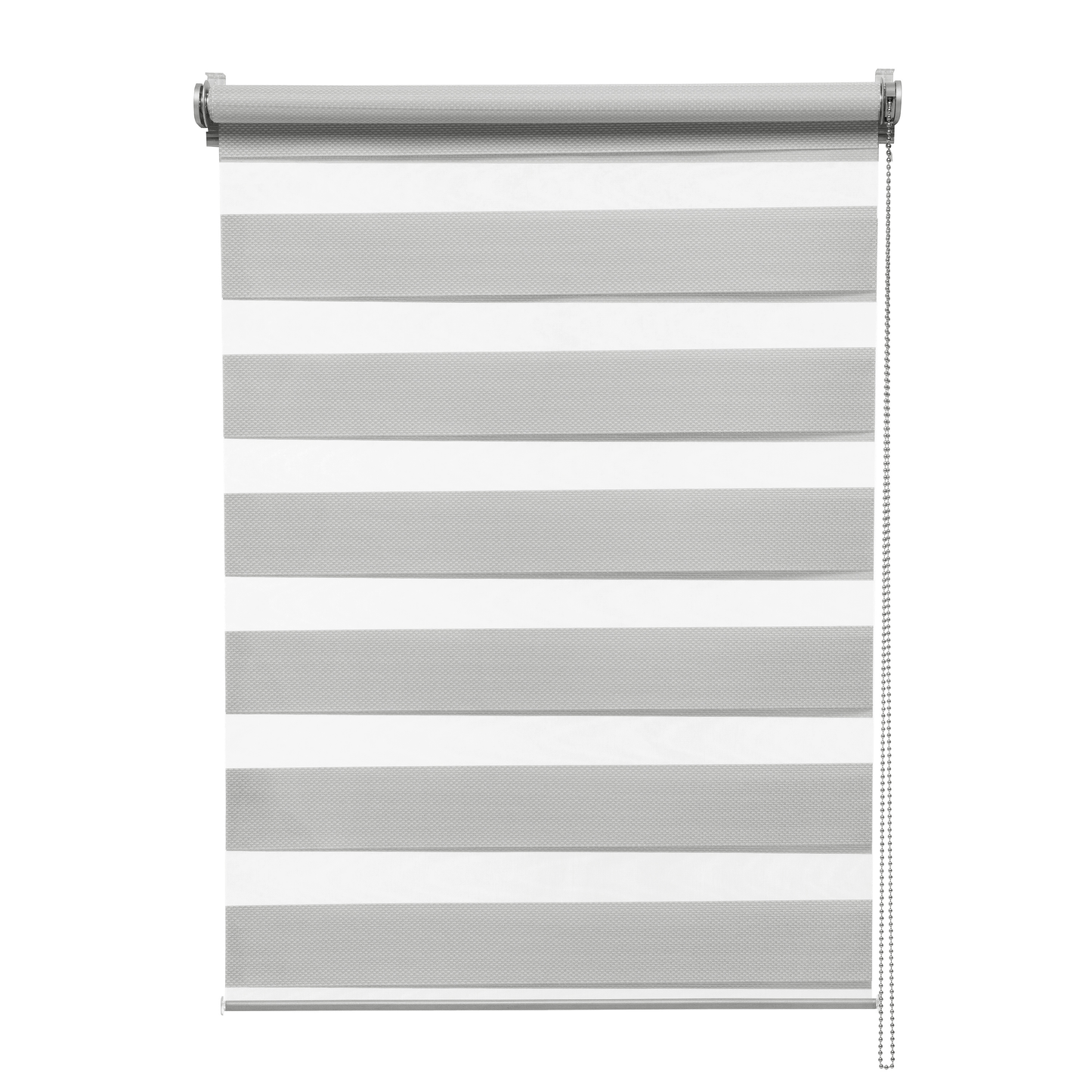 Zebra Blinds Dual Layer Light Filtering
