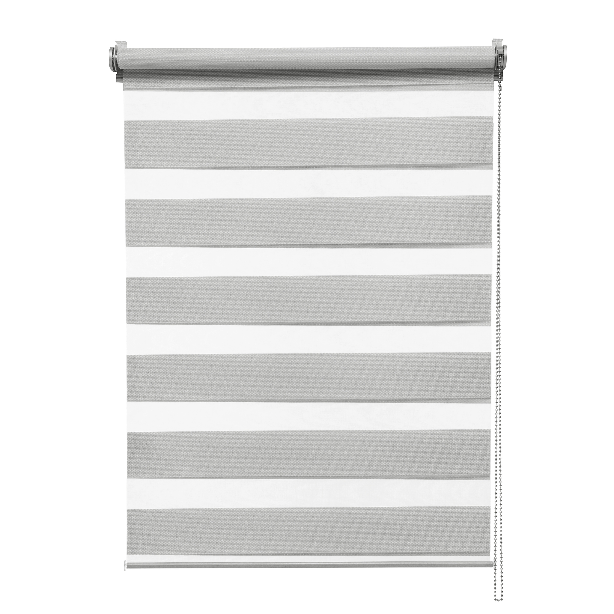 Zebra Blinds Dual Layer Light Filtering