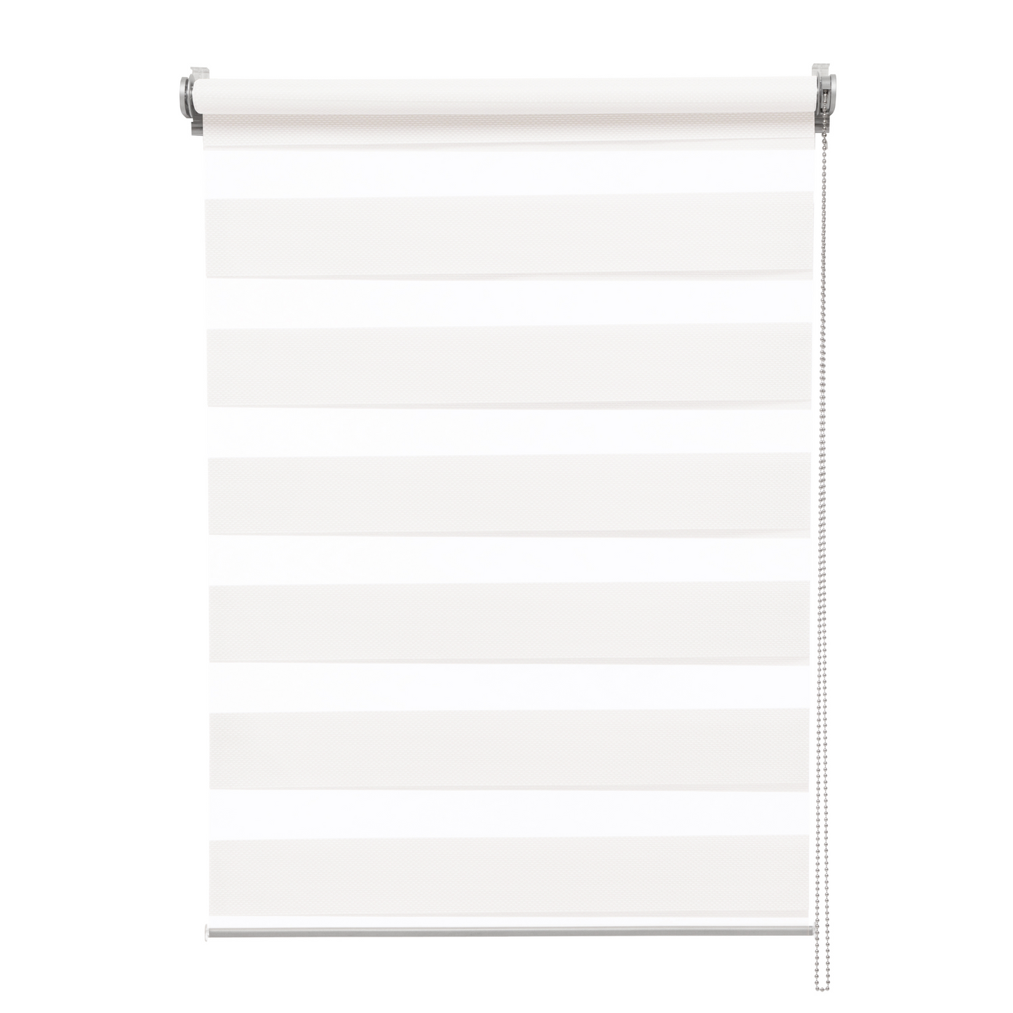 Zebra Blinds Dual Layer Light Filtering