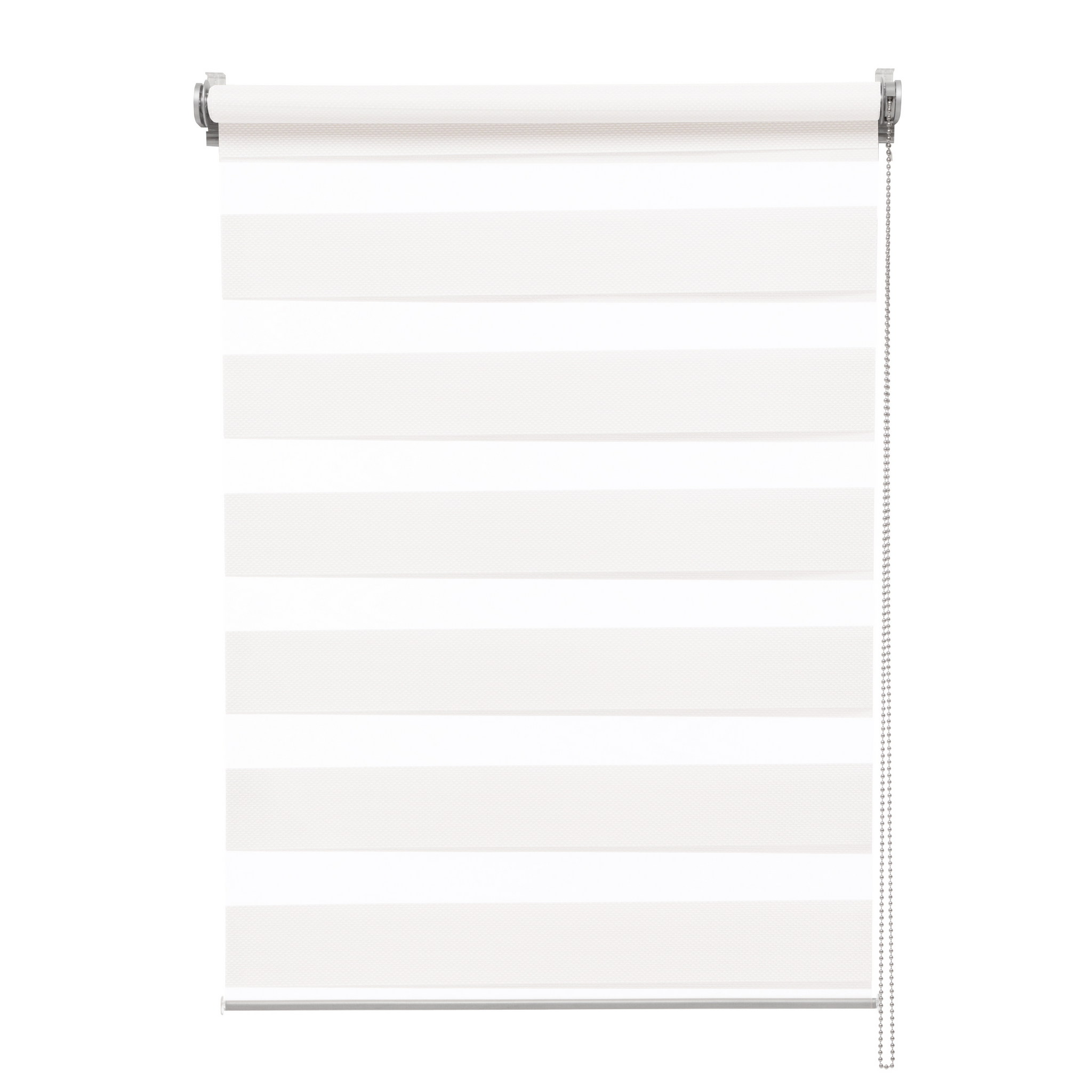 Zebra Blinds Dual Layer Light Filtering